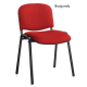 Taurus Stacking Meeting Fabric Chairs